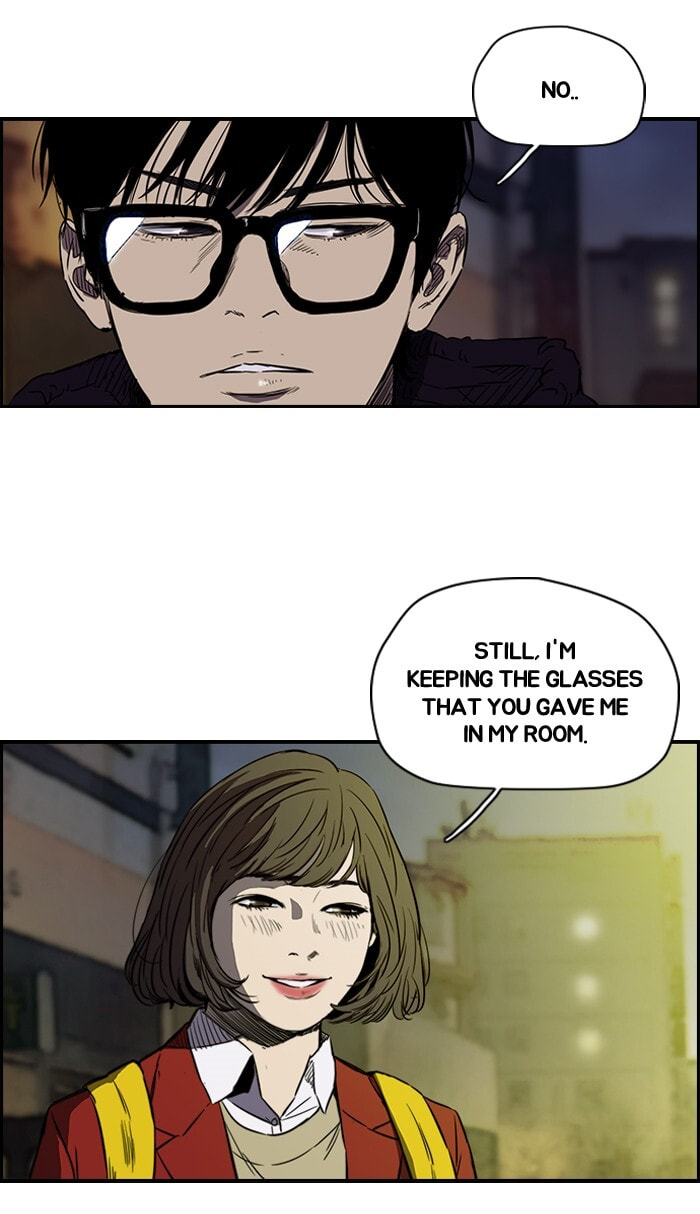 Wind Breaker, chapter 136, image 14
