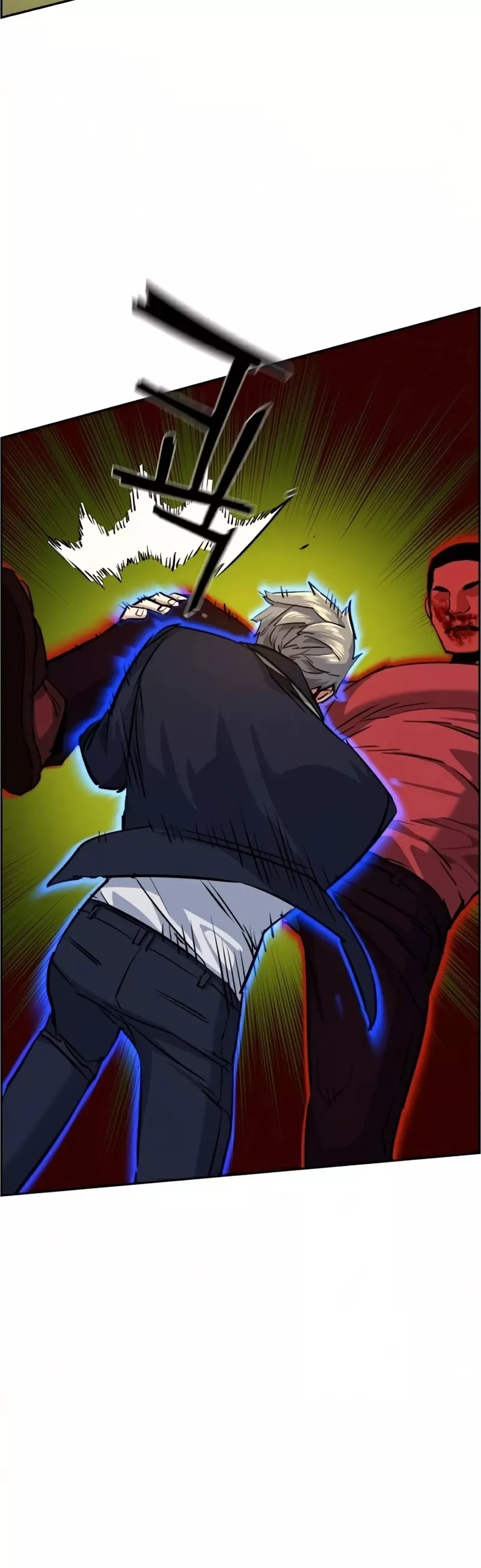 Teenage Mercenary, chapter 69, image 45