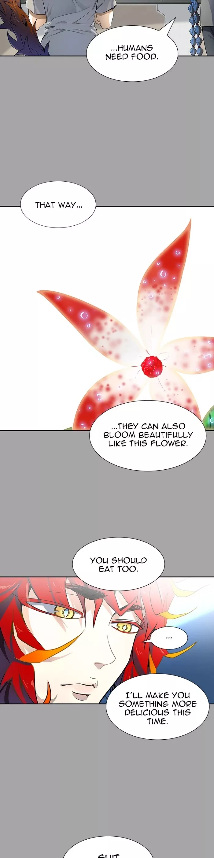 Tower of God, chapter 527, image 63