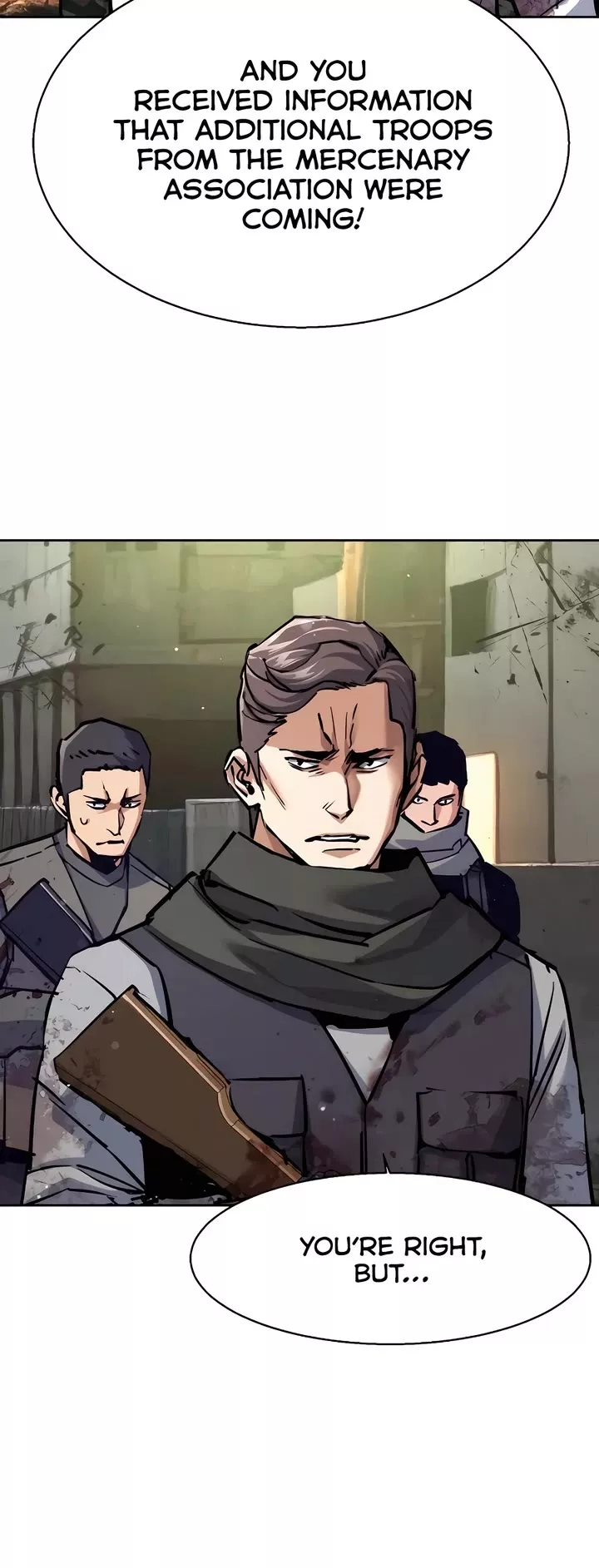 Teenage Mercenary, chapter 225, image 16