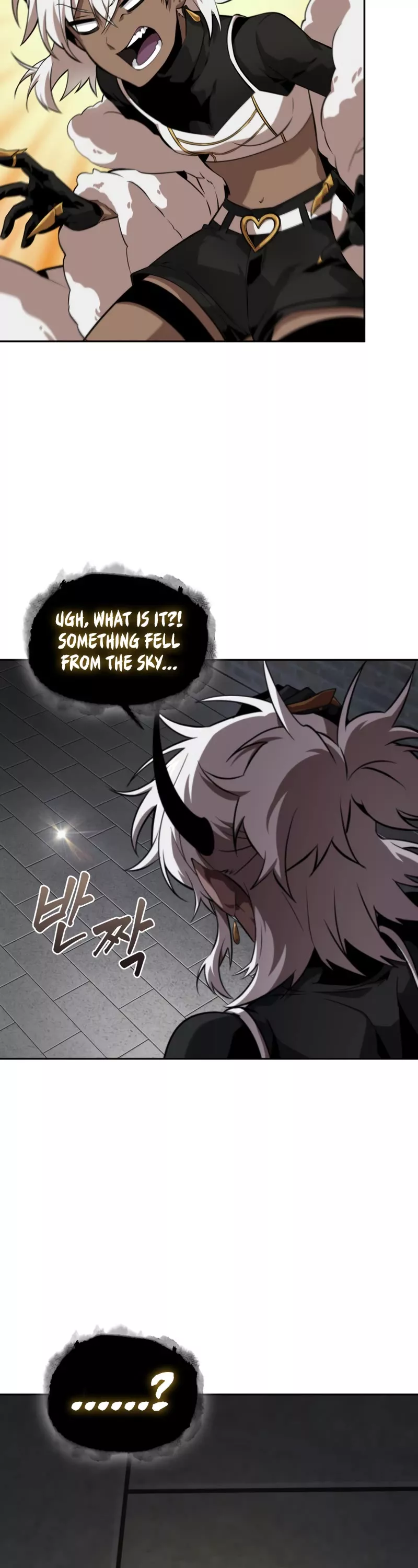 Tomb Raider King, chapter 404, image 48