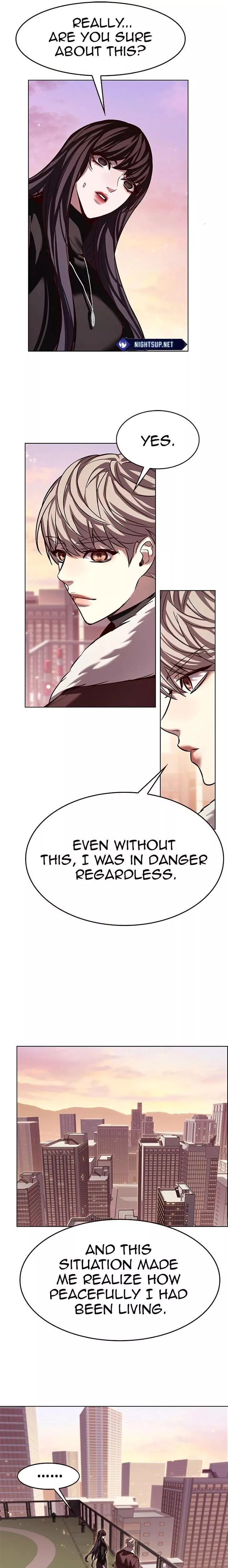 Eleceed, chapter 326, image 10