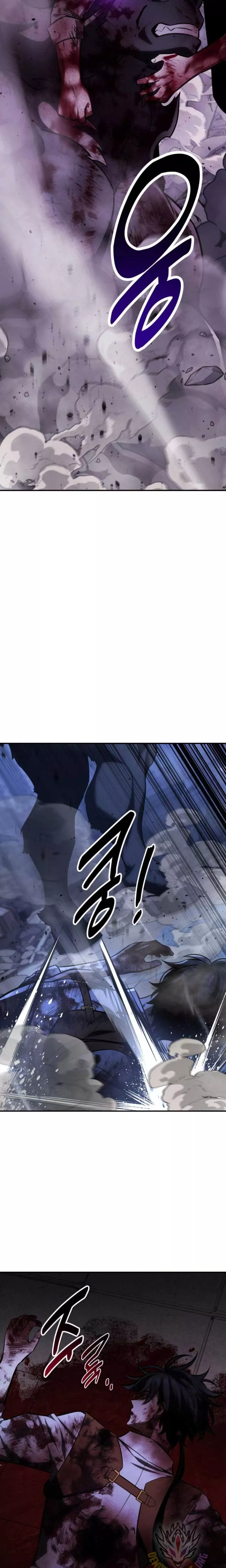 I Killed the Main Player, chapter 67, image 11