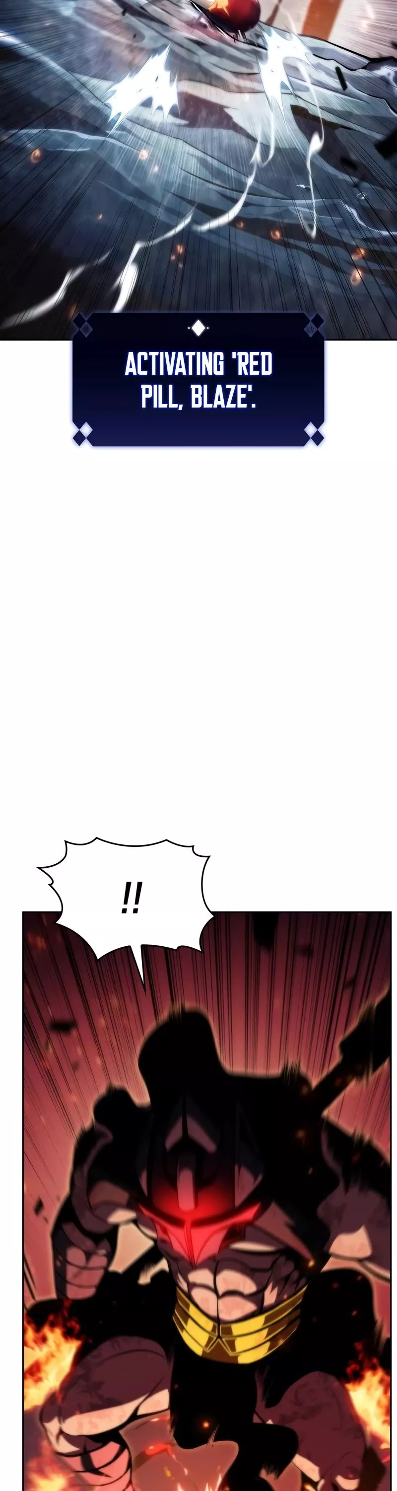 Solo Max-Level Newbie, chapter 62, image 55
