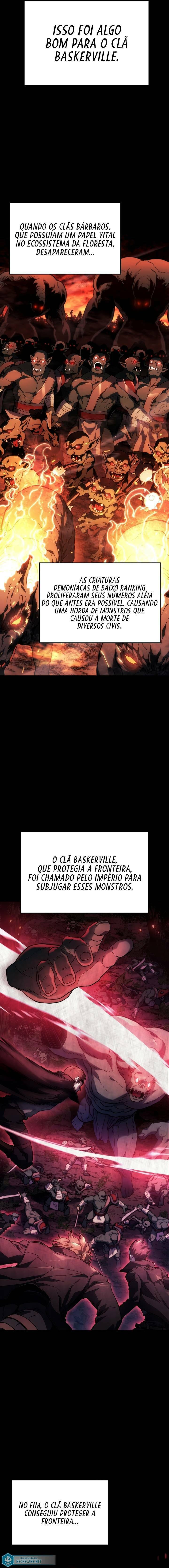 Revenge of the Baskerville Bloodhound, chapter 42, image 20