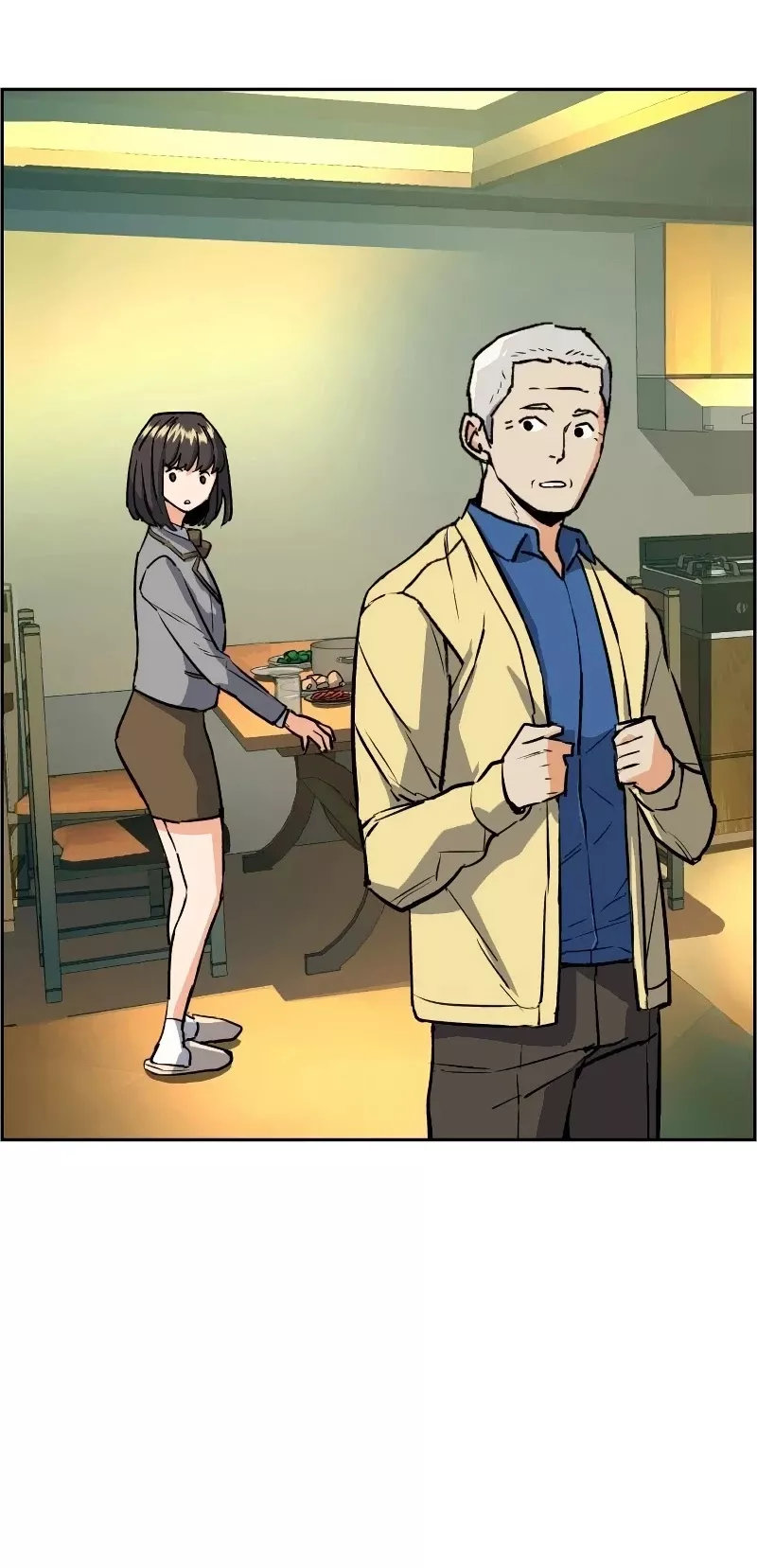 Teenage Mercenary, chapter 52, image 15