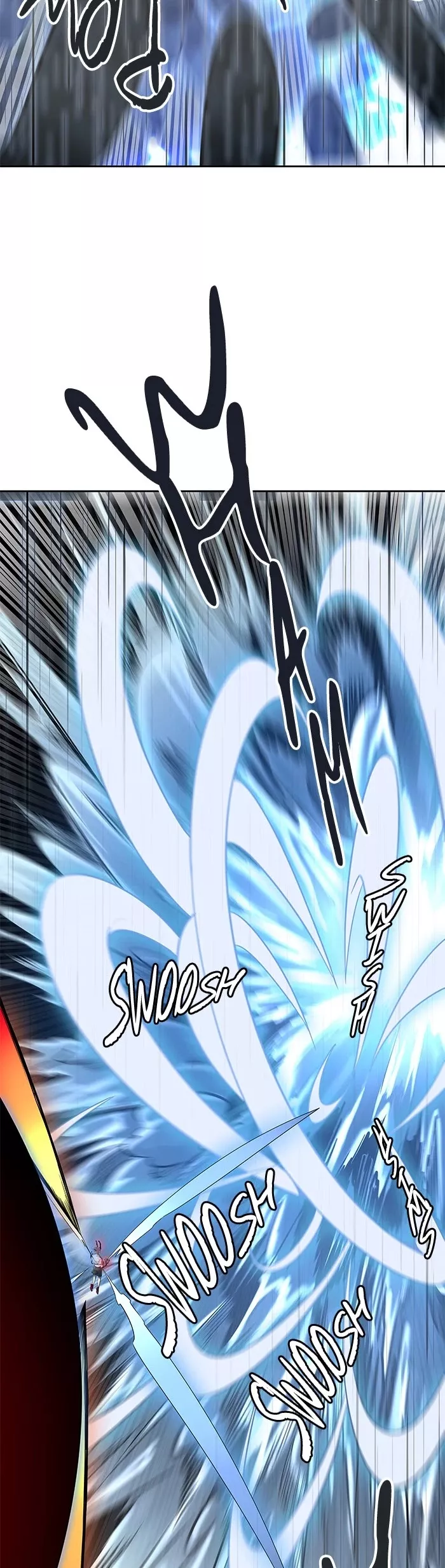 Tower of God, chapter 510, image 28