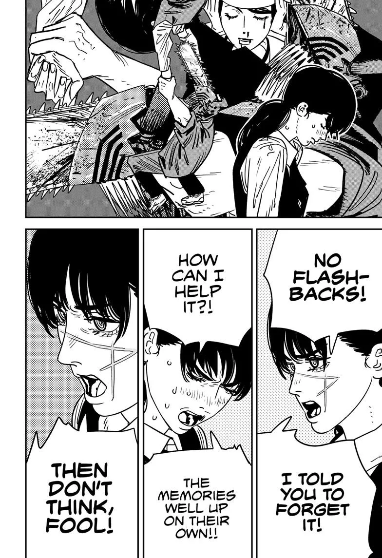 Chainsaw Man, chapter 135, image 7