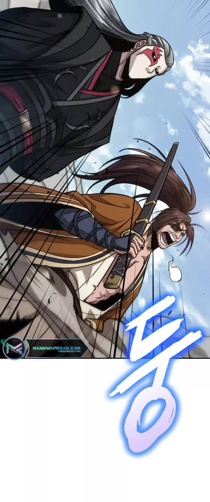 Nano Machine, chapter 182, image 37