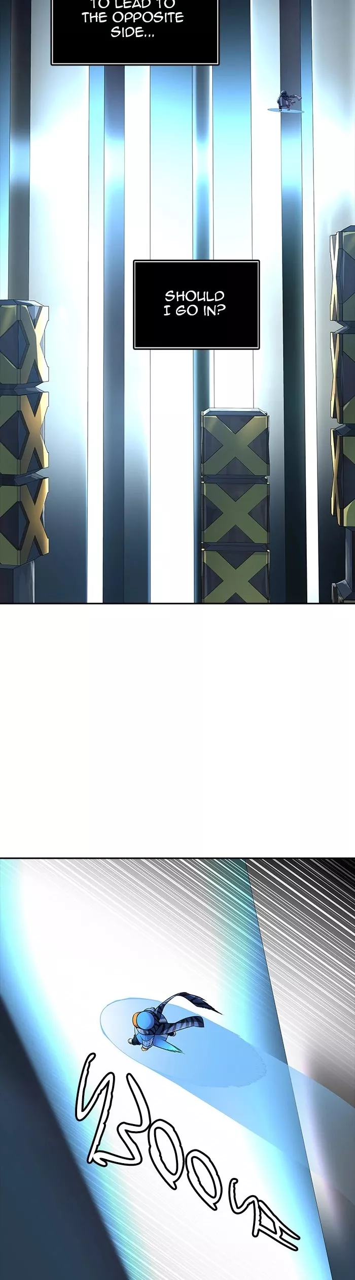 Tower of God, chapter 515, image 32