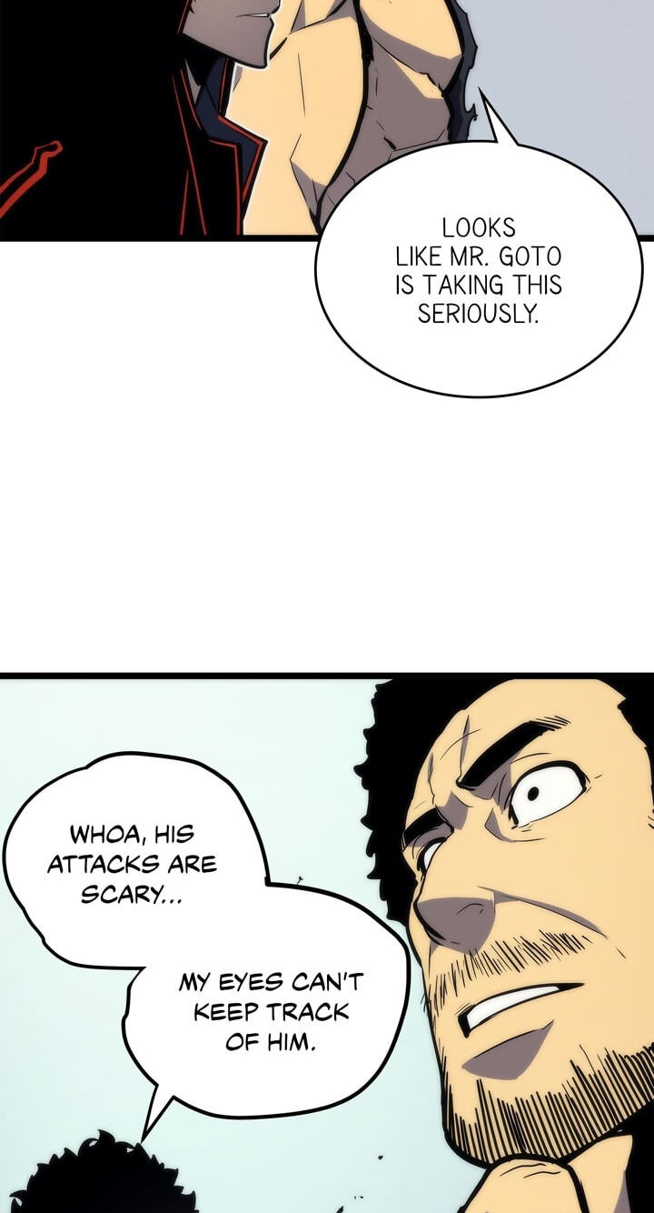 Solo Leveling, chapter 93, page 43