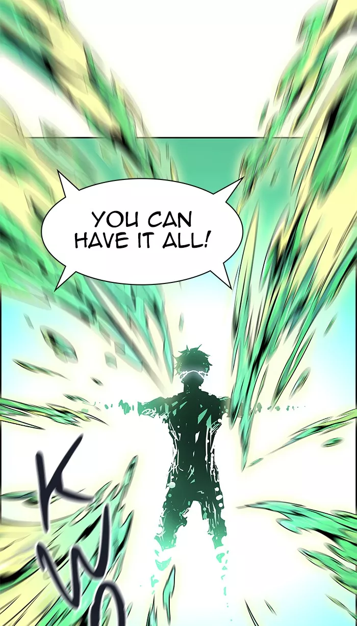 Tower of God, chapter 489, image 166