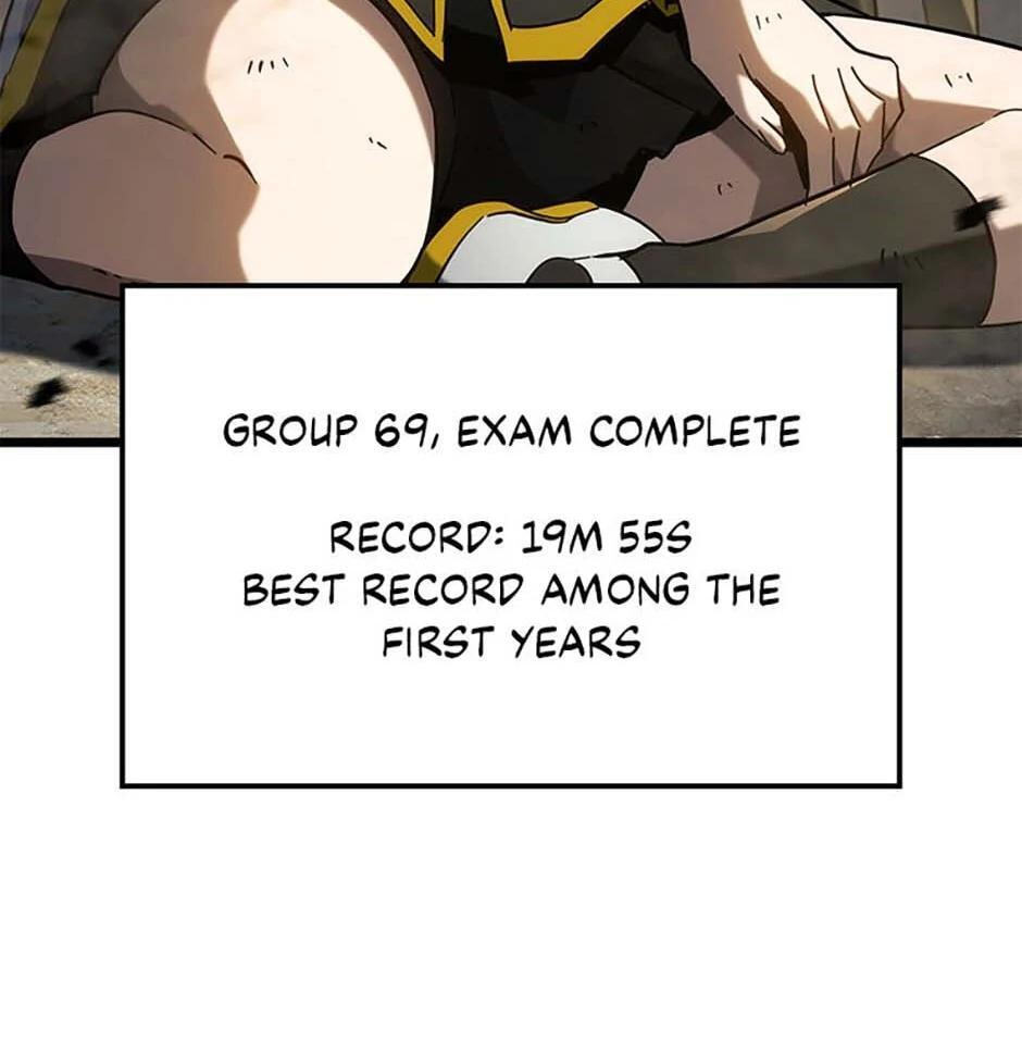 Revenge of the Baskerville Bloodhound, chapter 93, image 56