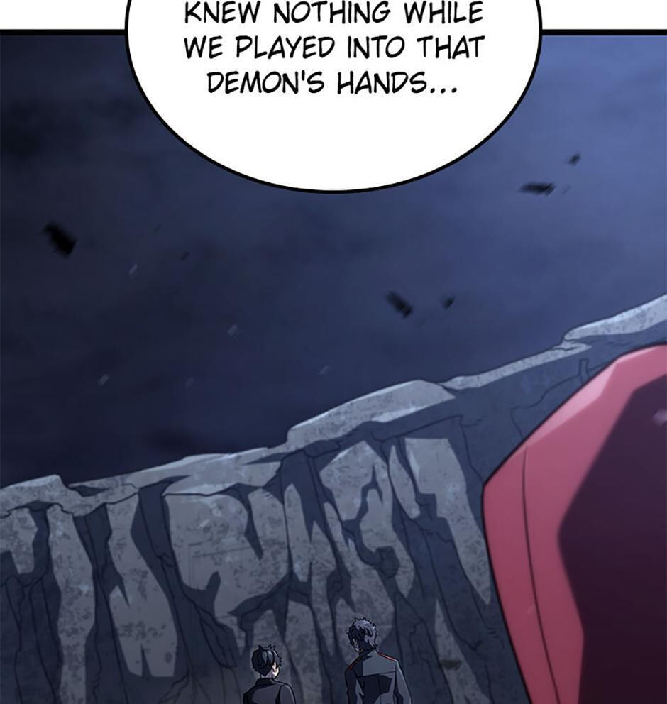 Revenge of the Baskerville Bloodhound, chapter 73, image 106