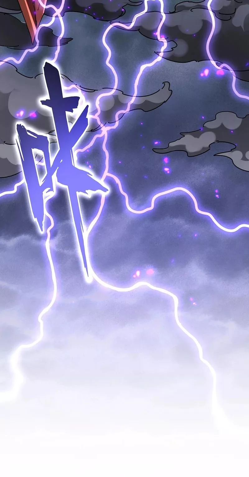 Magic Emperor, chapter 278, image 29