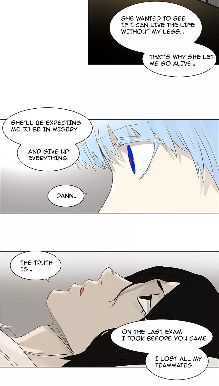 Tower of God, chapter 134, image 31