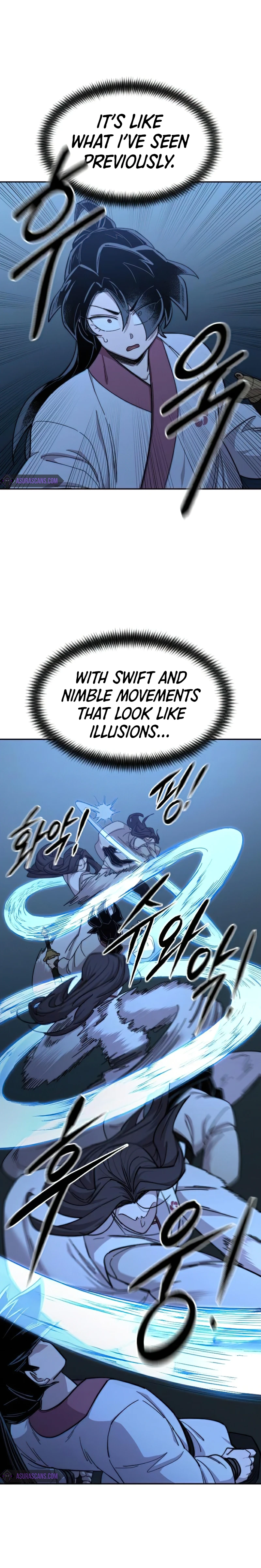 Return of the Mount Hua Sect, chapter 47, image 9