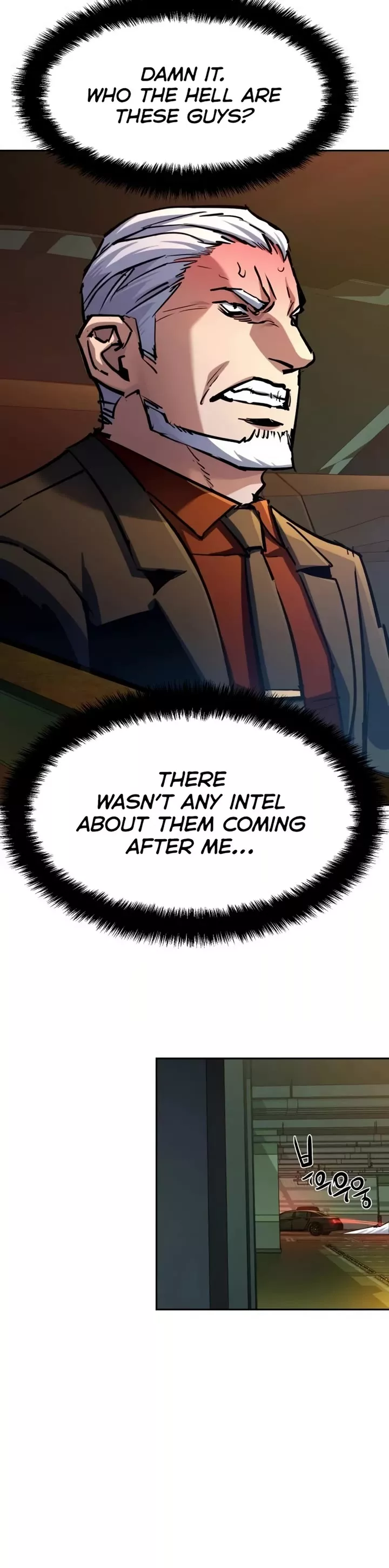 Teenage Mercenary, chapter 219, image 32