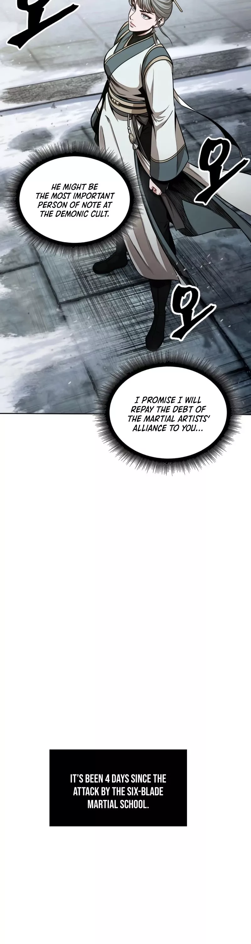 Nano Machine, chapter 113, image 21