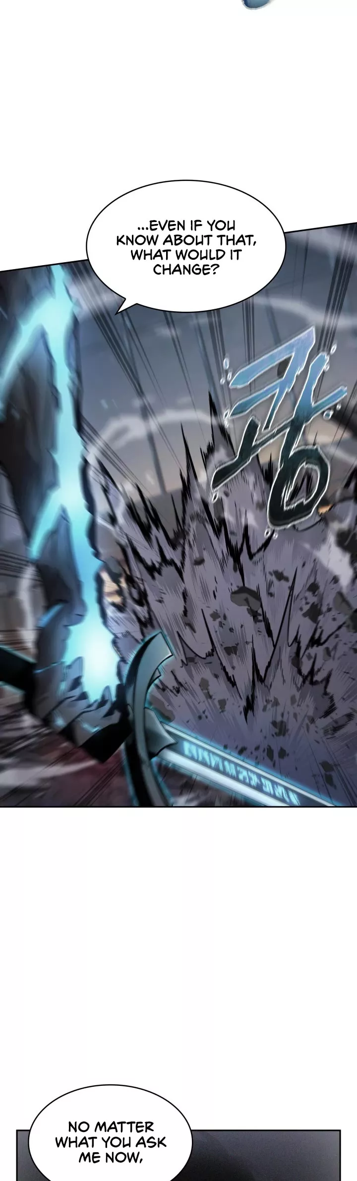 Tomb Raider King, chapter 354, image 19