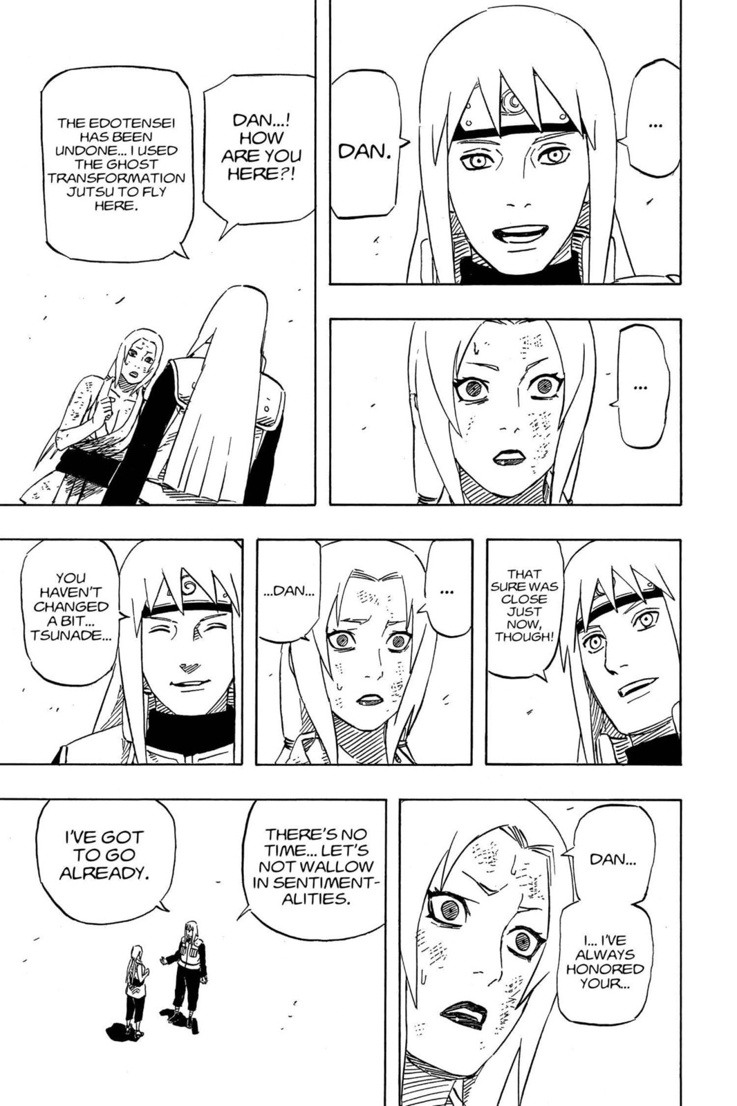 Naruto, chapter 591, image 13