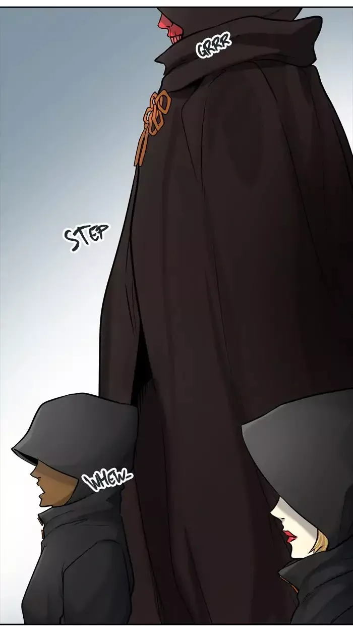 Tower of God, chapter 425, image 155