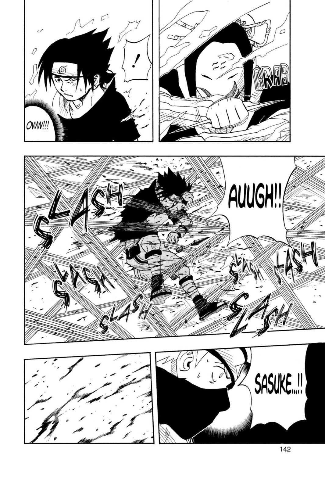 Naruto, chapter 24, image 15
