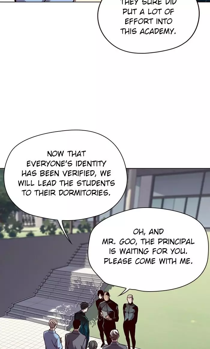 Eleceed, chapter 68, image 19