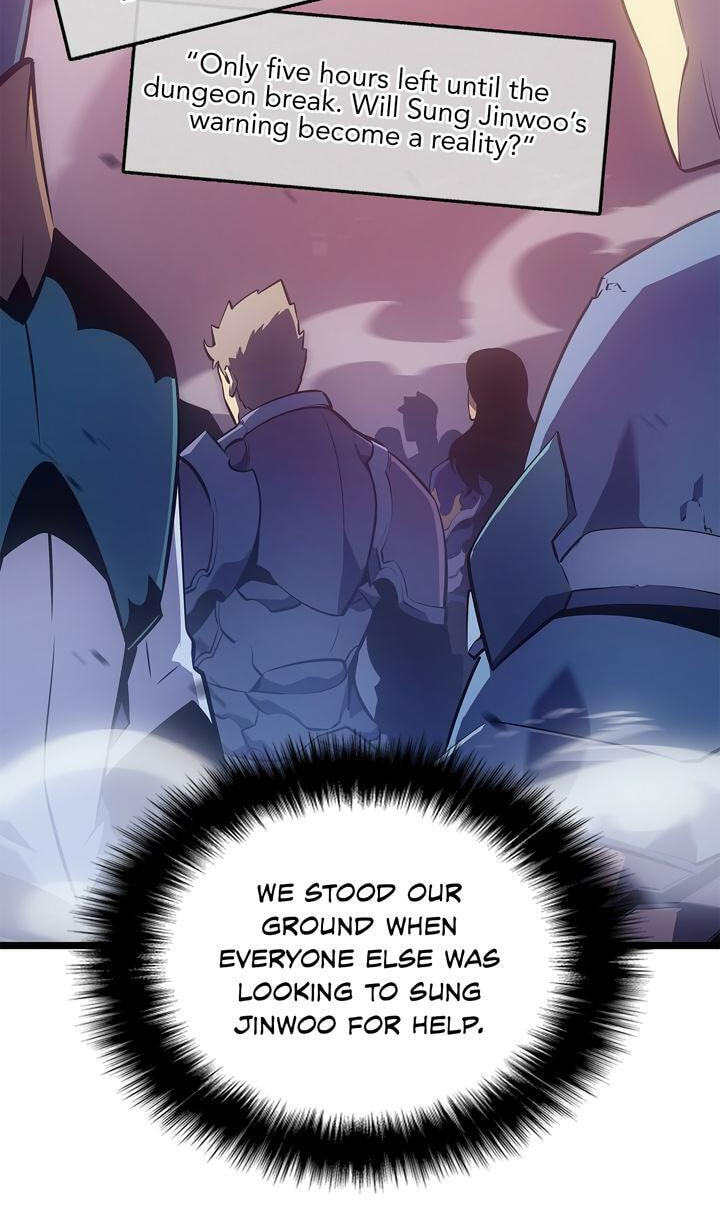 Solo Leveling, chapter 169, page 92