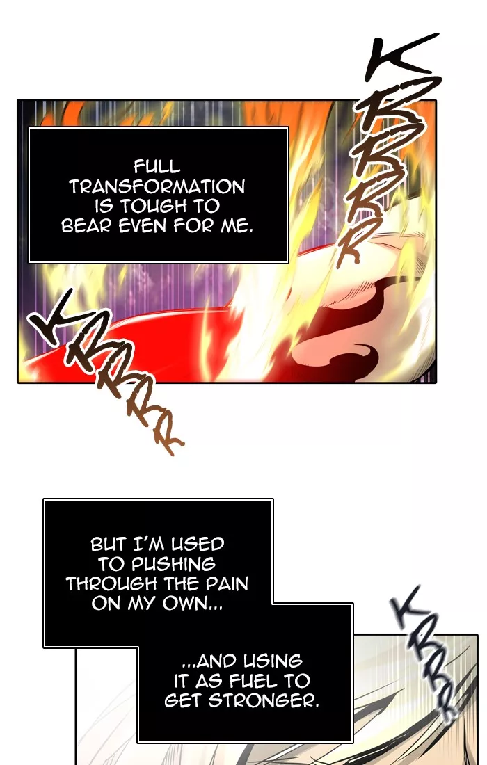 Tower of God, chapter 449, image 42