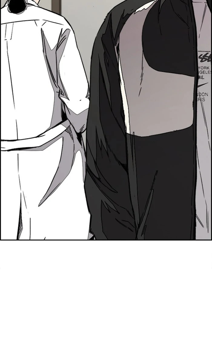 Wind Breaker, chapter 352, image 130