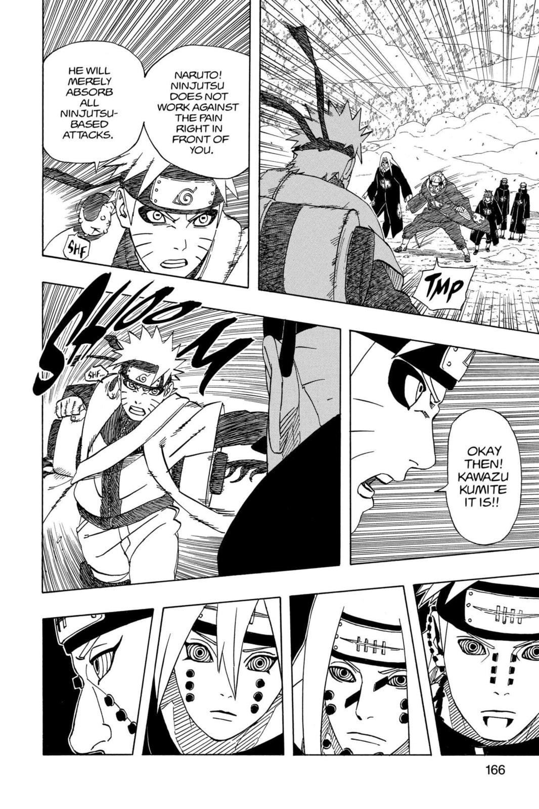 Naruto, chapter 431, image 12