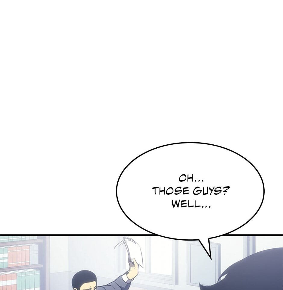 Solo Leveling, chapter 179.01, page 20
