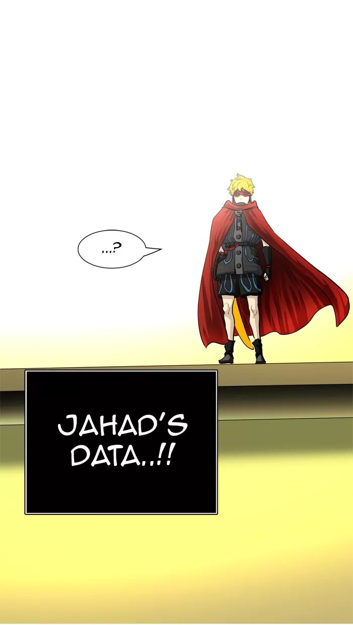 Tower of God, chapter 365, image 15