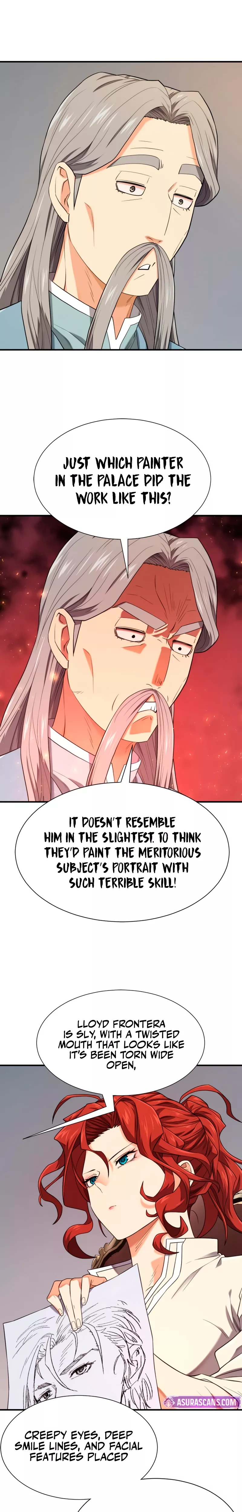 The Greatest Estate Developer, chapter 220, image 24