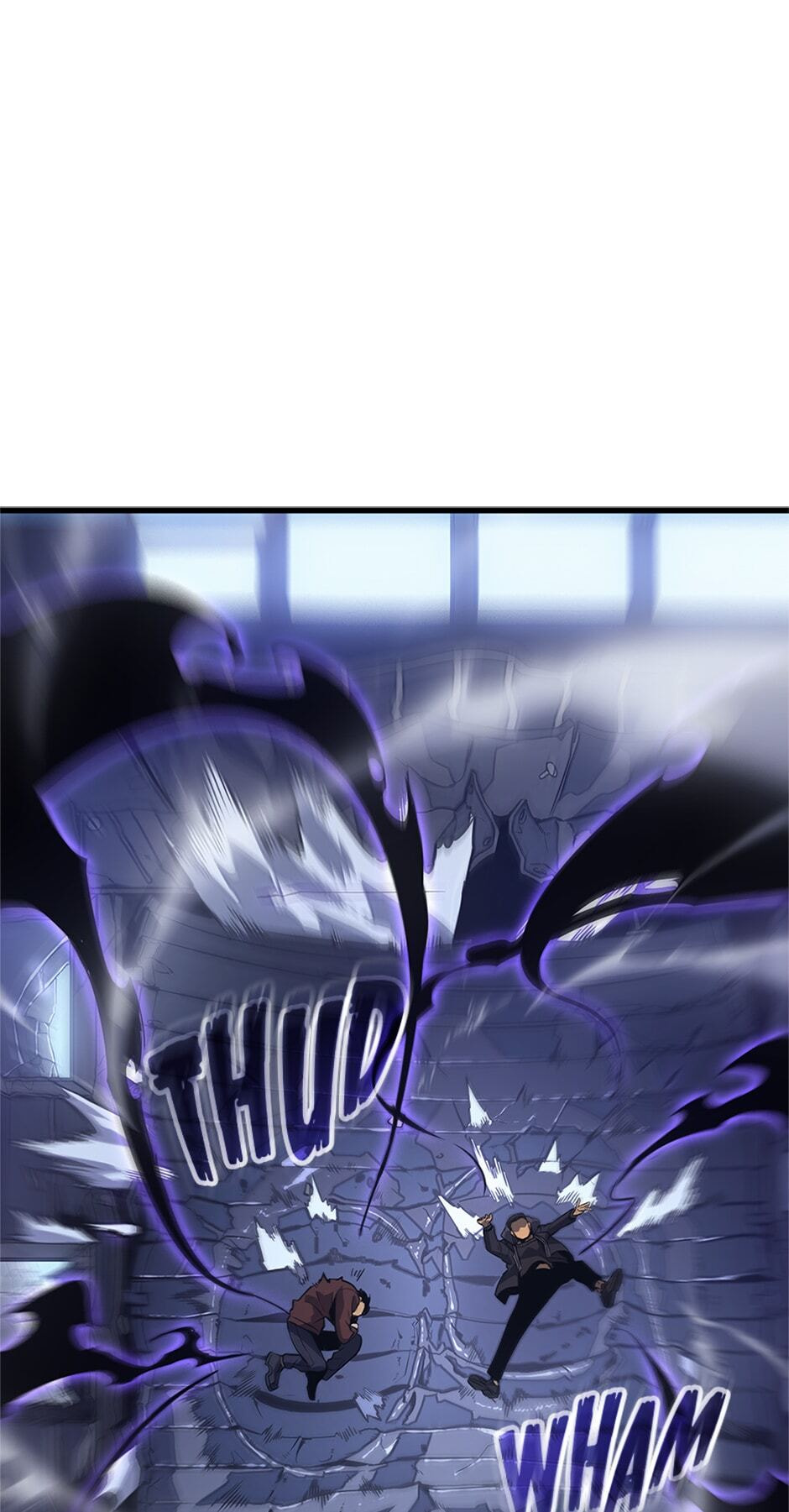 Solo Leveling, chapter 179.01, page 88