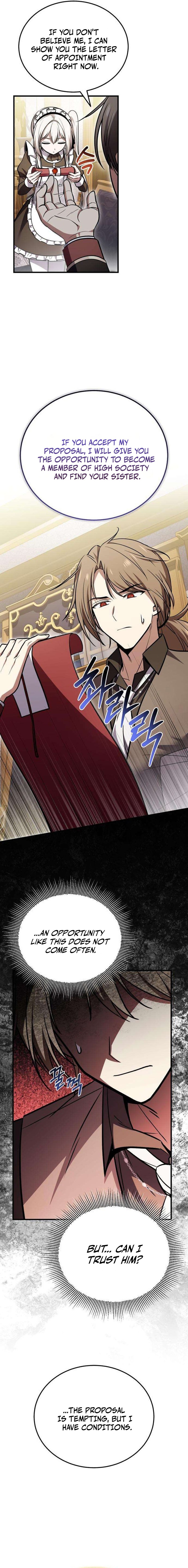 I Married the Dragon I Killed, chapter 10, image 16