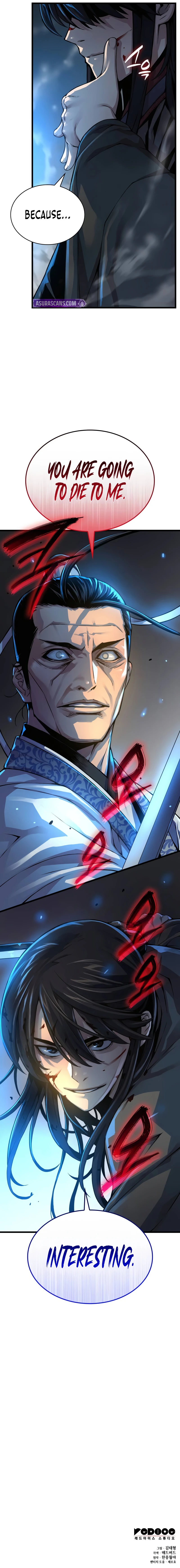 Myst, Might, Mayhem, chapter 95, image 15