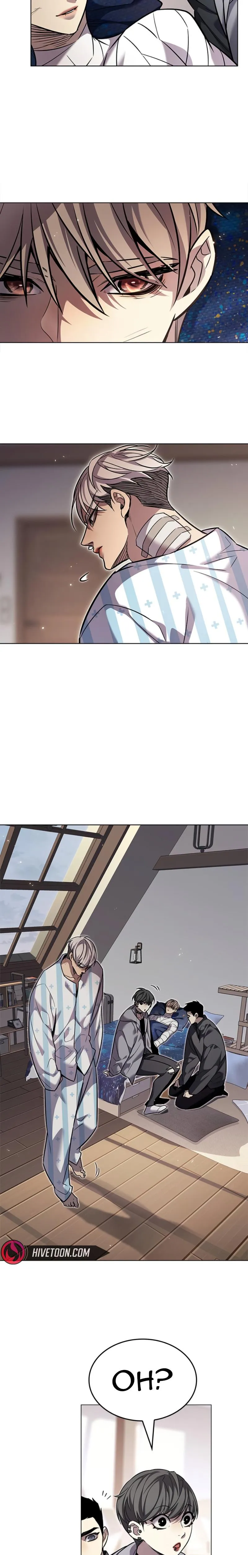Eleceed, chapter 403, image 26