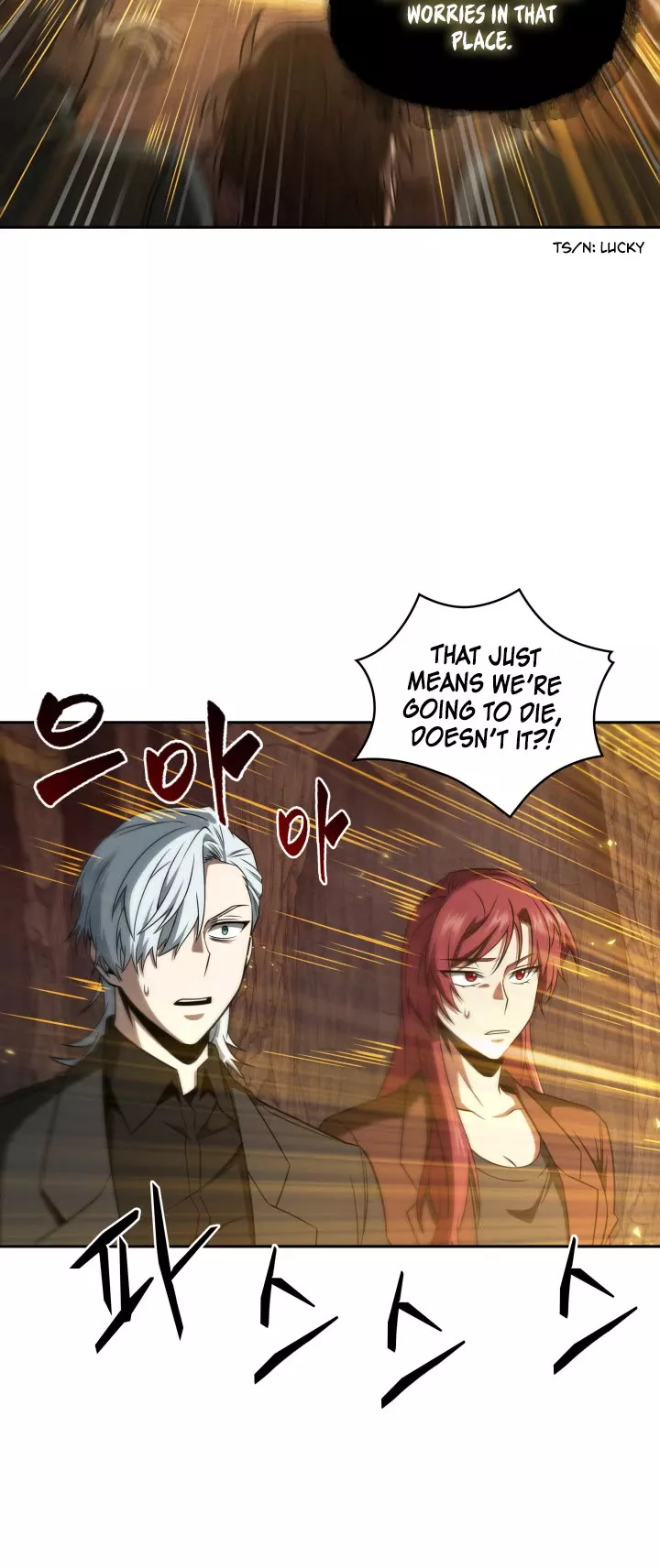 Tomb Raider King, chapter 276, image 12