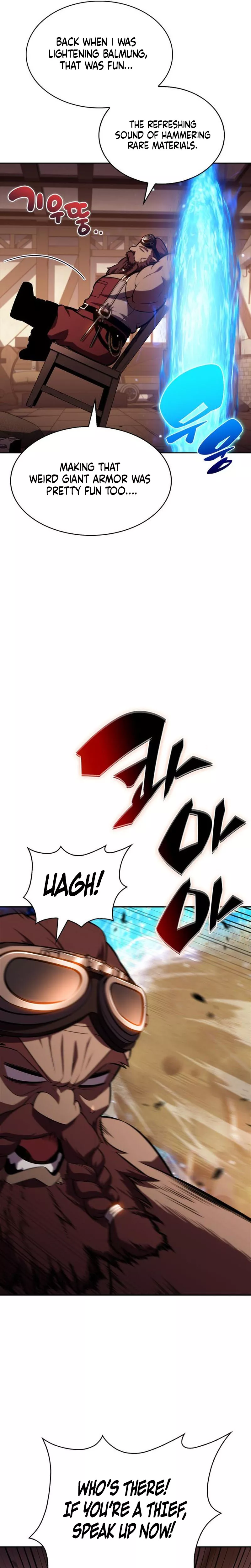Solo Max-Level Newbie, chapter 226, image 30