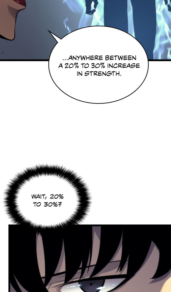 Solo Leveling, chapter 109, image 22