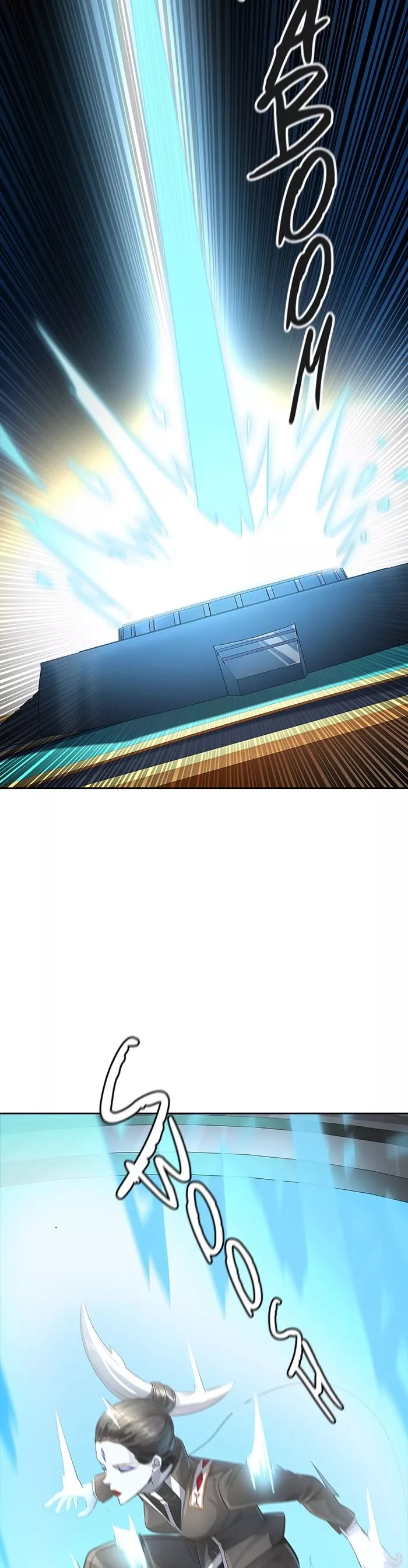 Tower of God, chapter 520, image 51