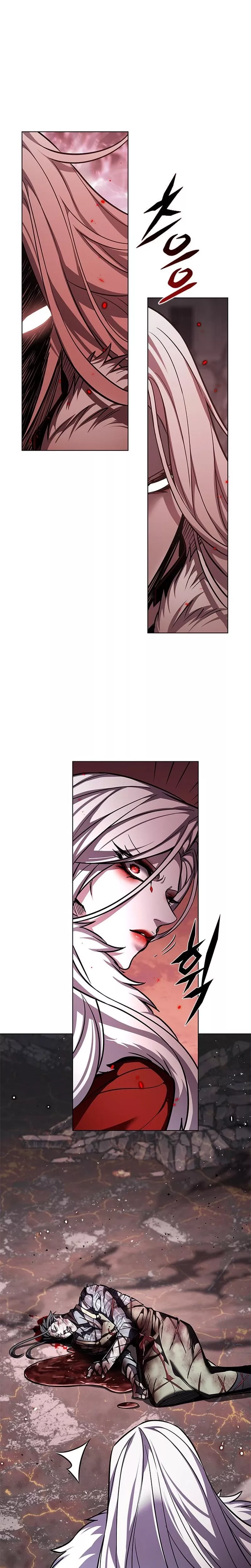 Eleceed, chapter 369, image 17
