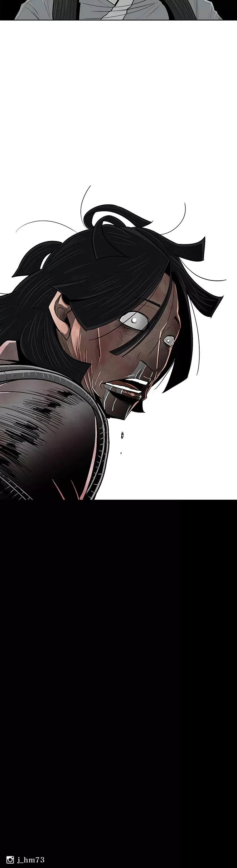 Legend of the Northern Blade, chapter 101, image 43