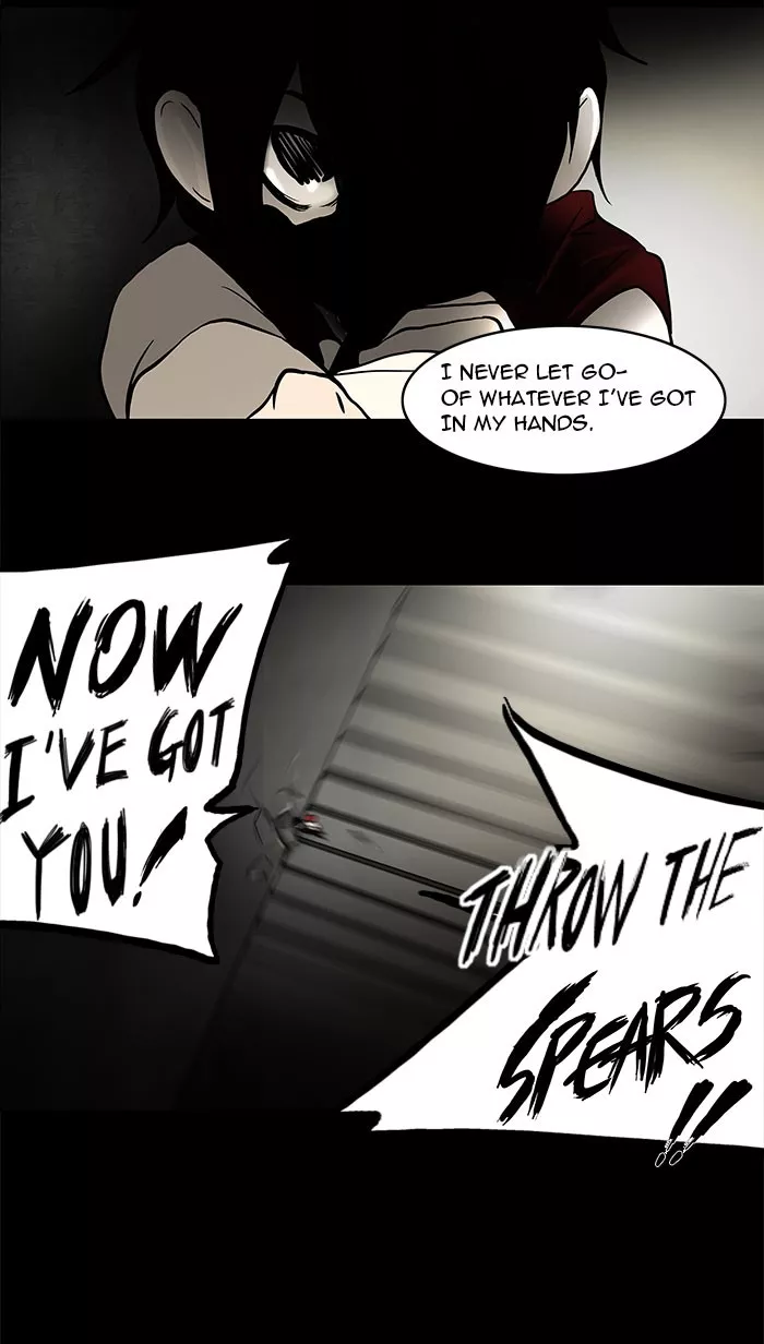 Tower of God, chapter 45, image 26