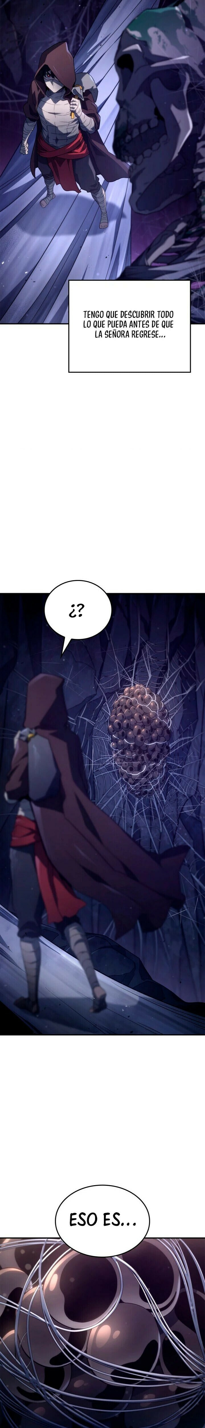 Revenge of the Baskerville Bloodhound, chapter 57, image 10
