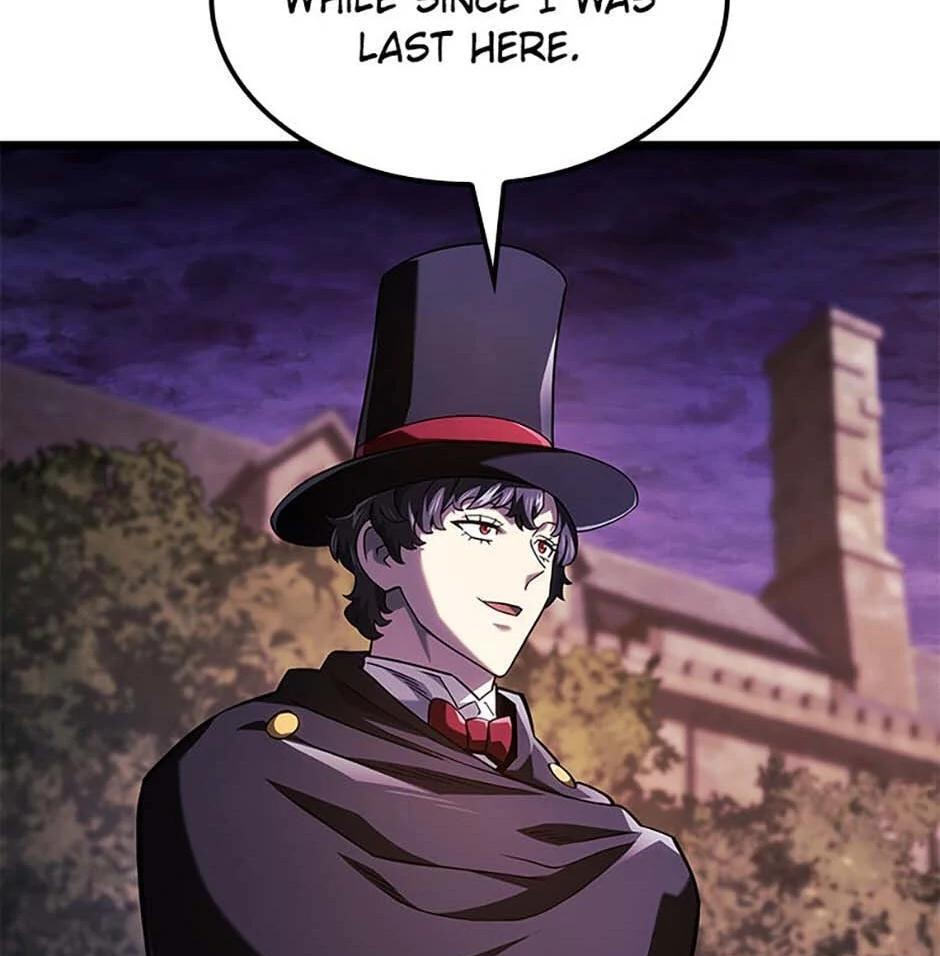 Revenge of the Baskerville Bloodhound, chapter 101, image 52