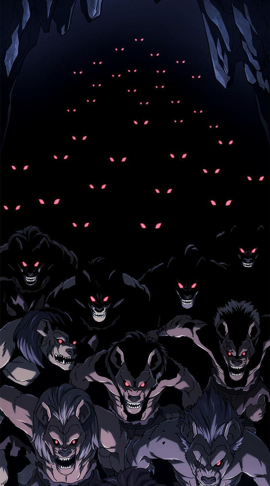 Revenge of the Baskerville Bloodhound, chapter 111, image 40