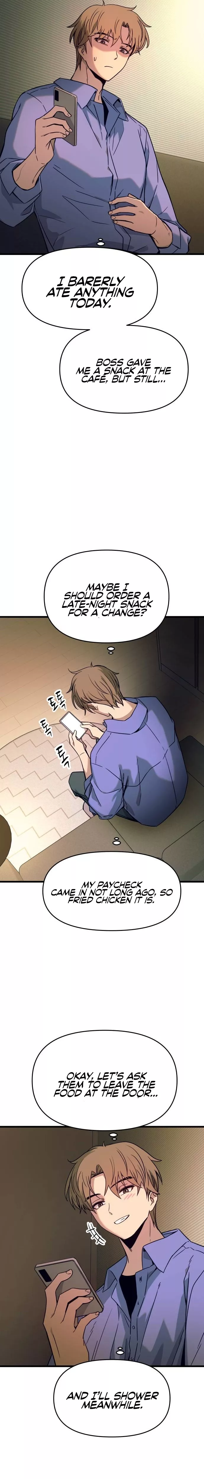 My Bias Gets on the Last Train, chapter 10, image 23